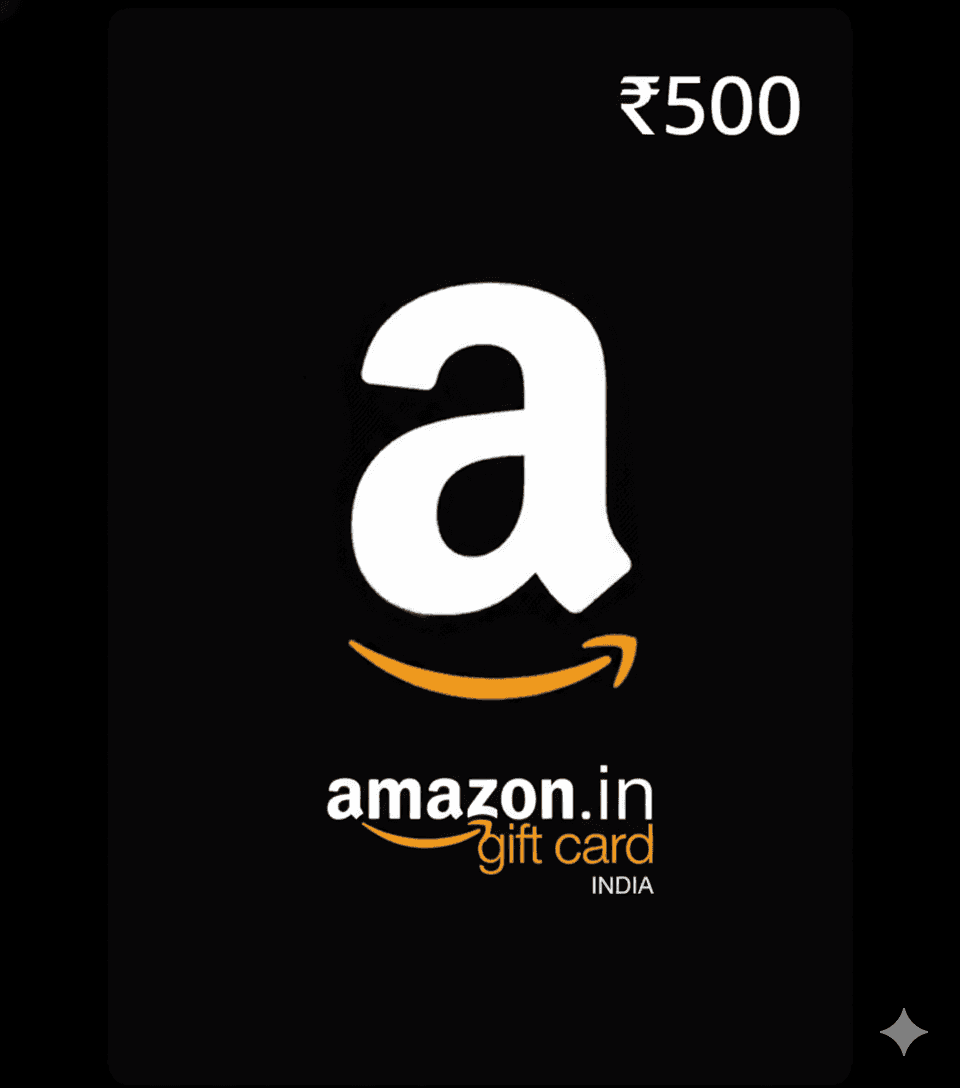 Amazon Gift Cards