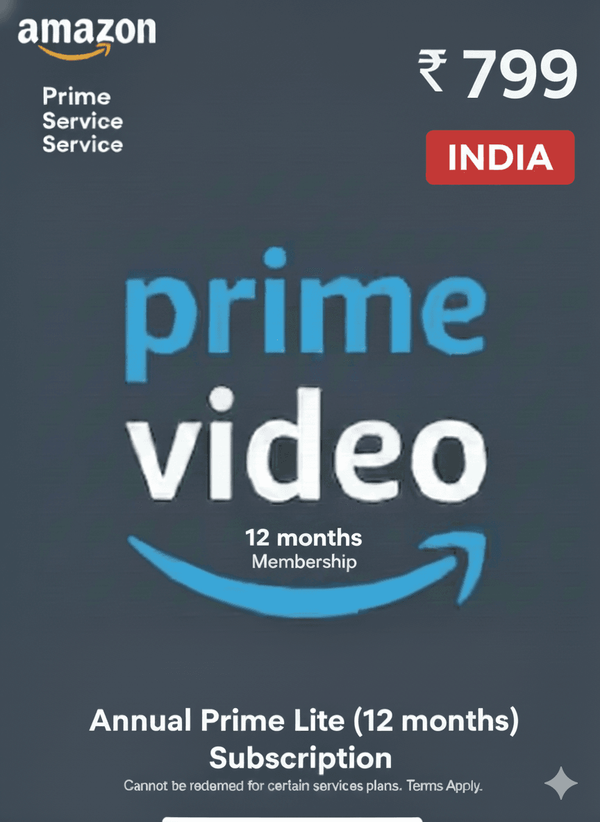 Prime Video