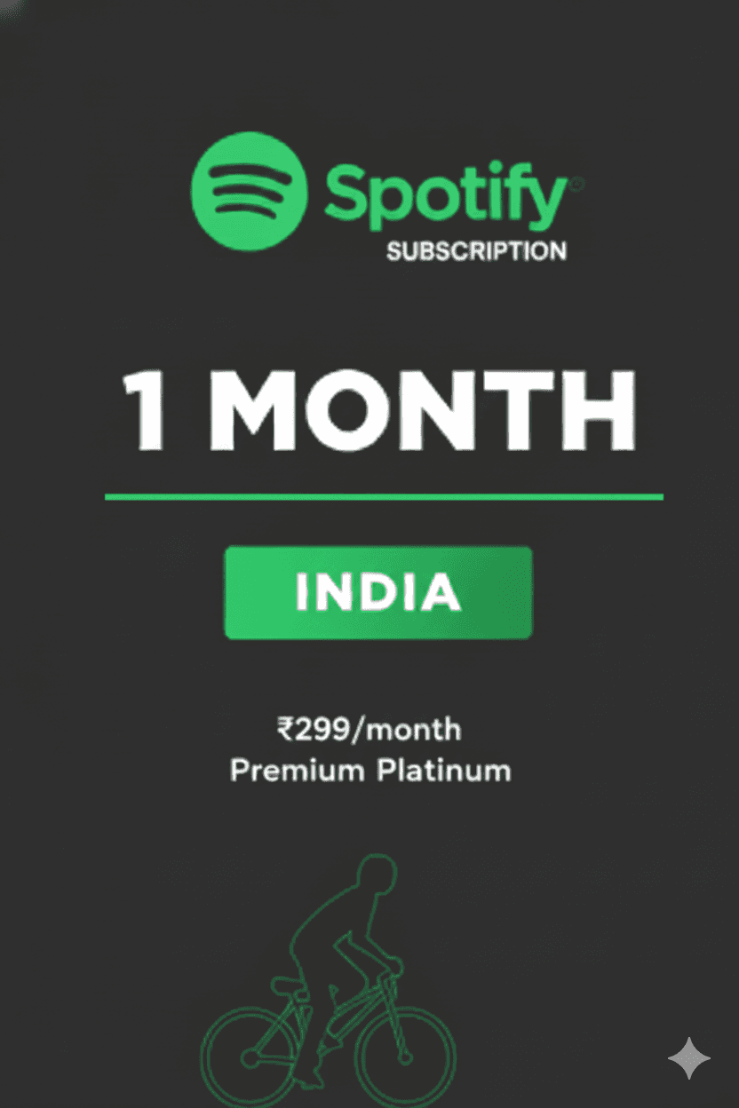 Spotify Premium